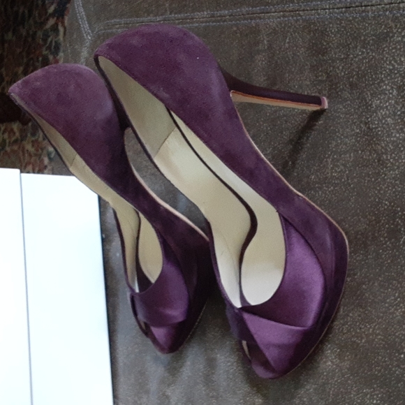 Christian Dior Heels - Picture 3 of 4